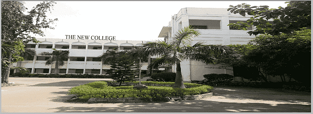 The_New_College